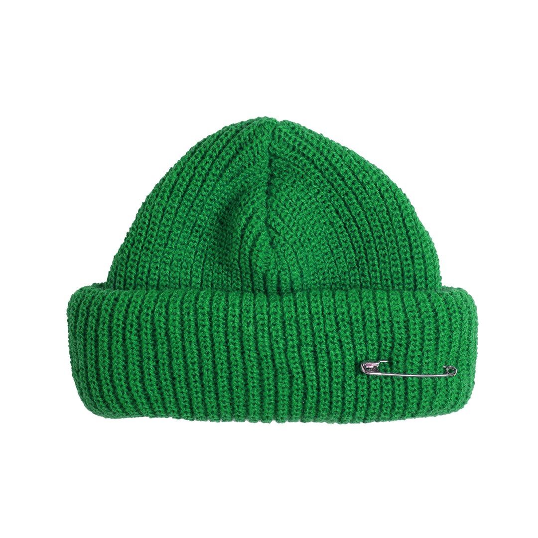 Buster Beanie - Green