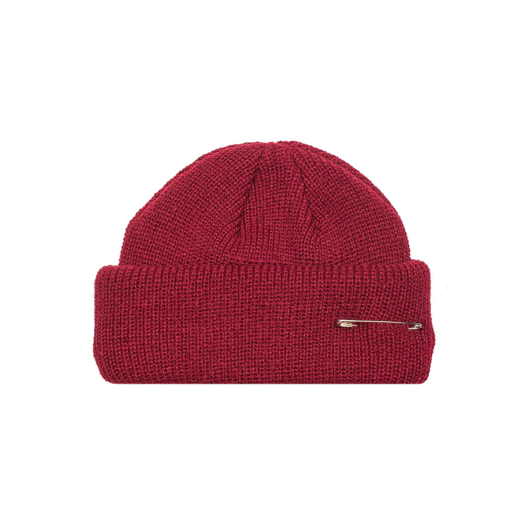 Any Day Beanie - Maroon
