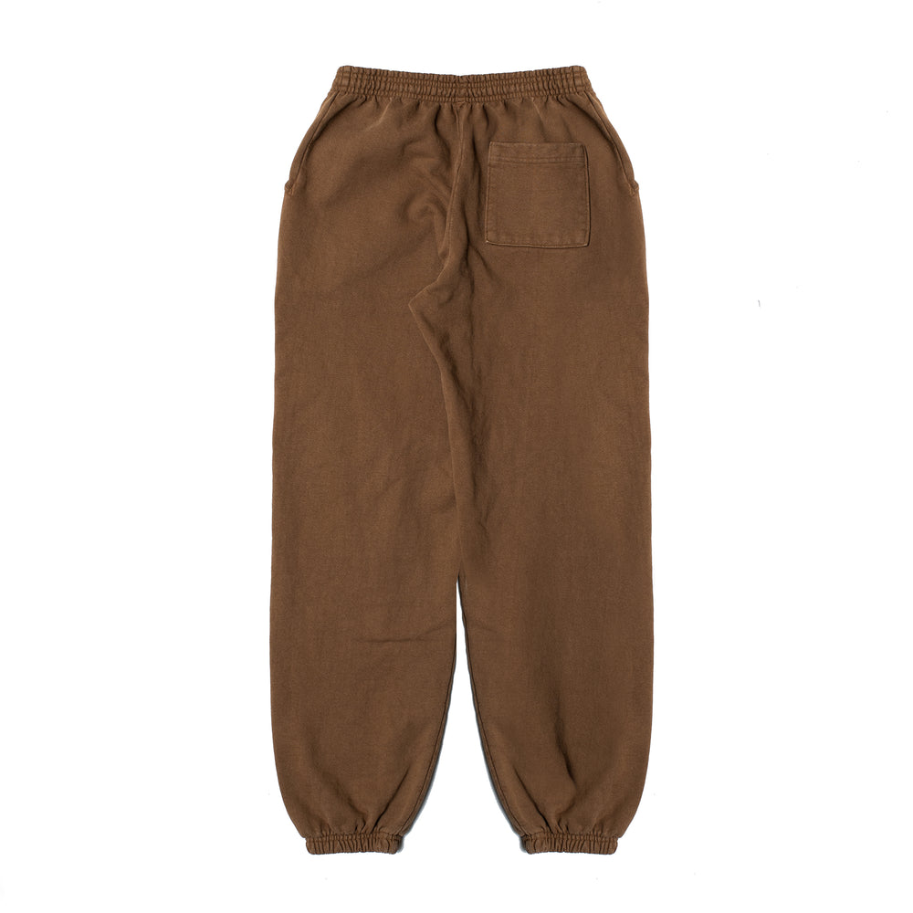 MT Sweatpants (Faded Brown)