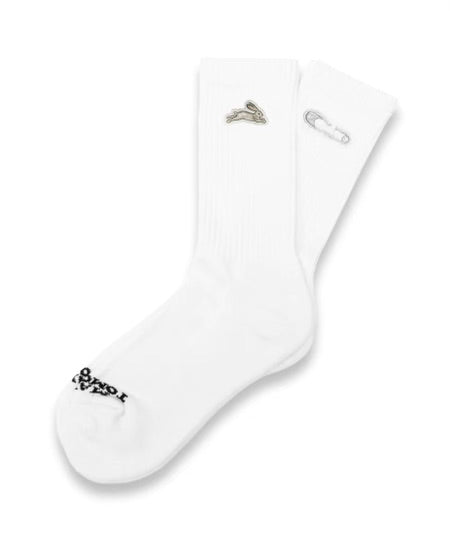 Better Together Socks - Bunny