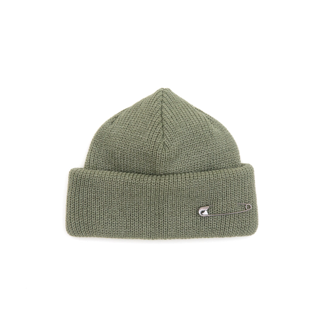 Any Day Beanie - Sage