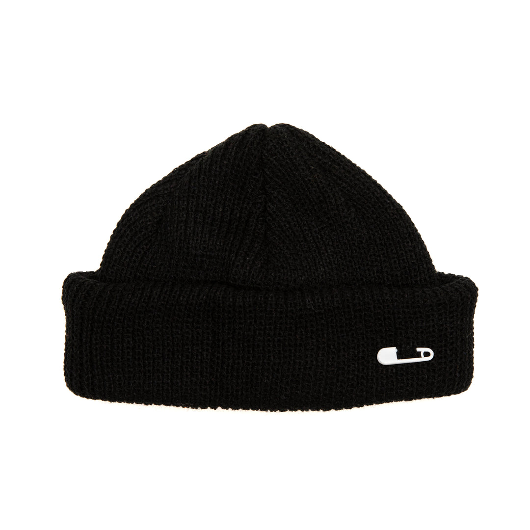 Kids Any Day Beanie - Black