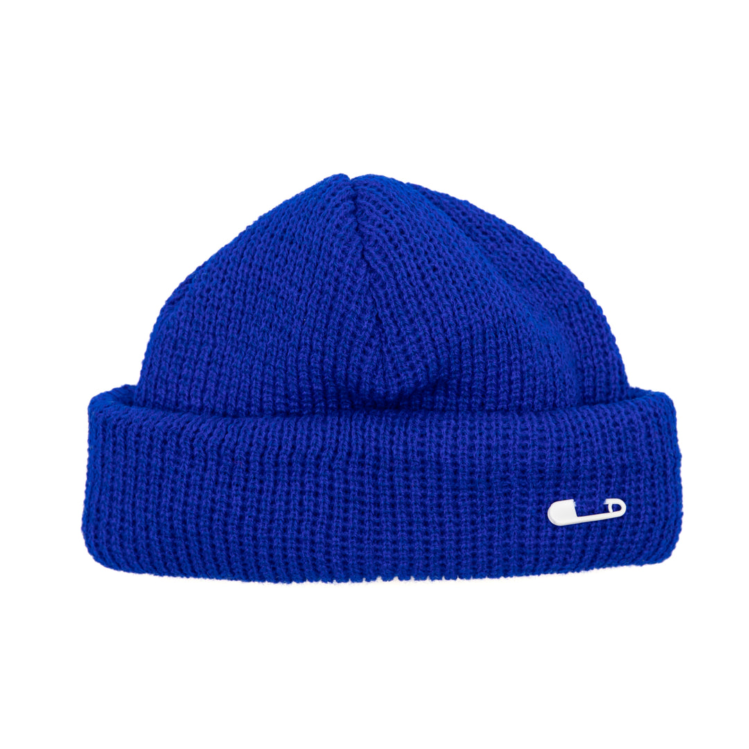 Kids Any Day Beanie - Royal Blue