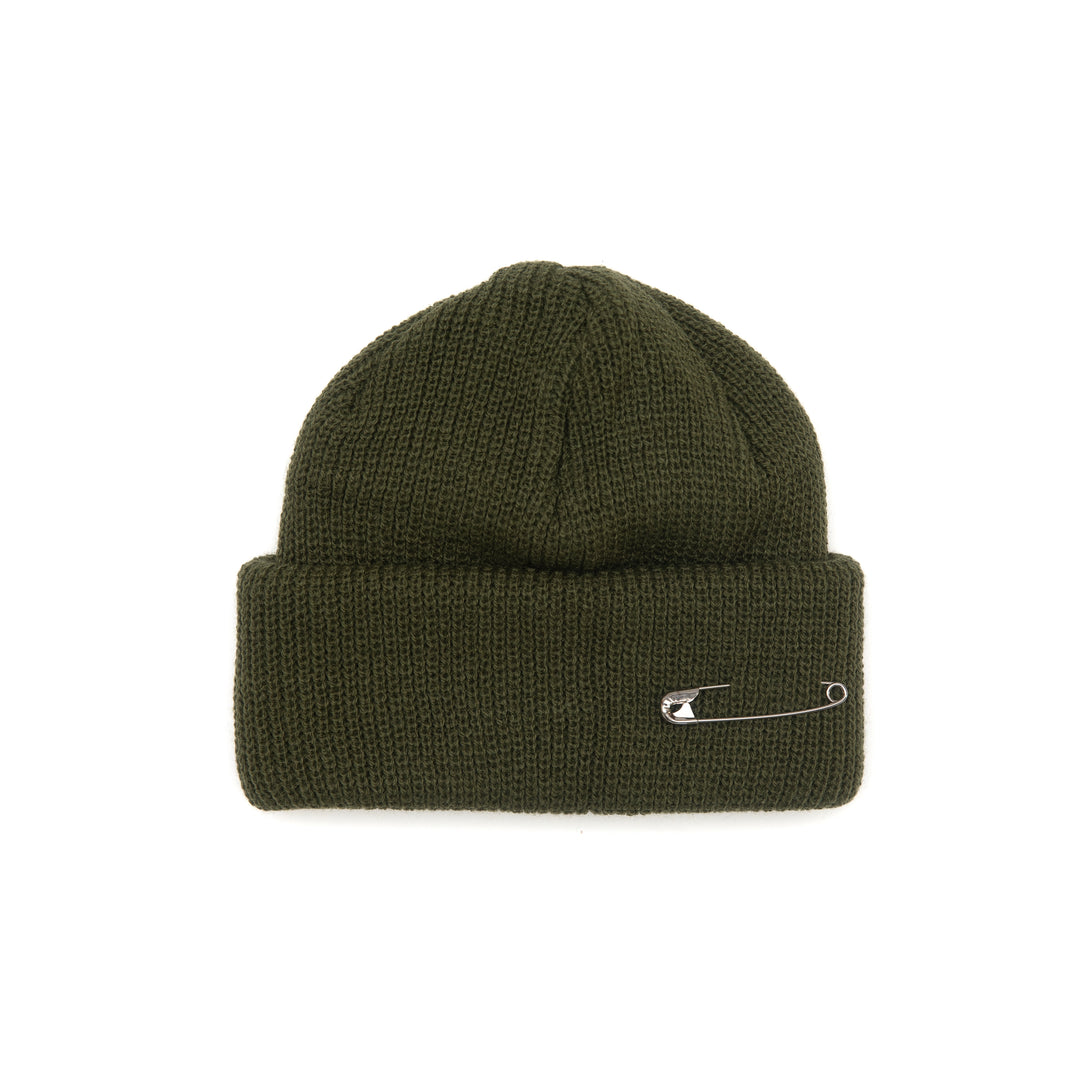 Any Day Beanie - Olive