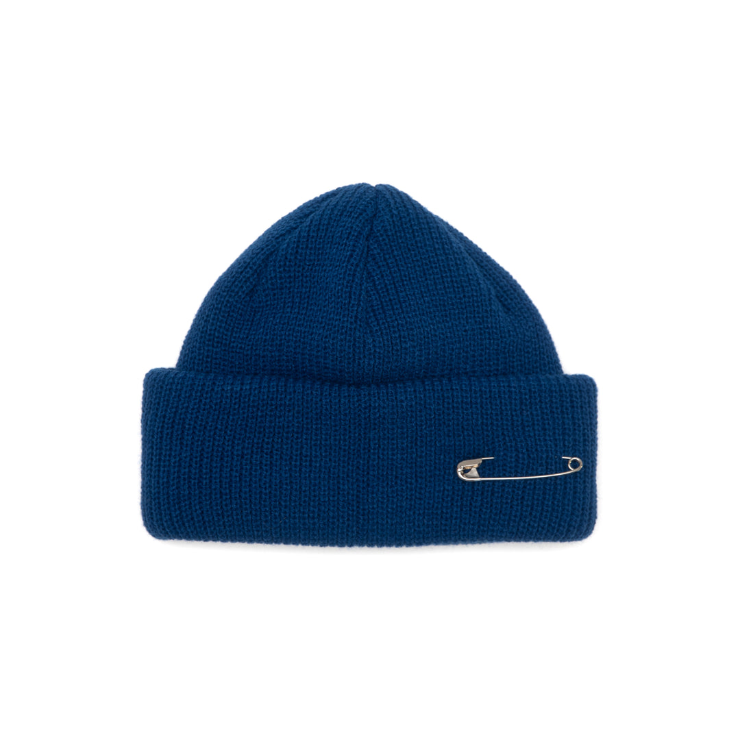 Any Day Beanie - Royal Blue