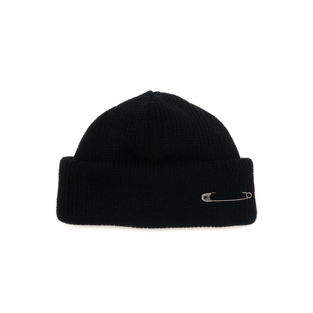 Any Day Beanie - Black
