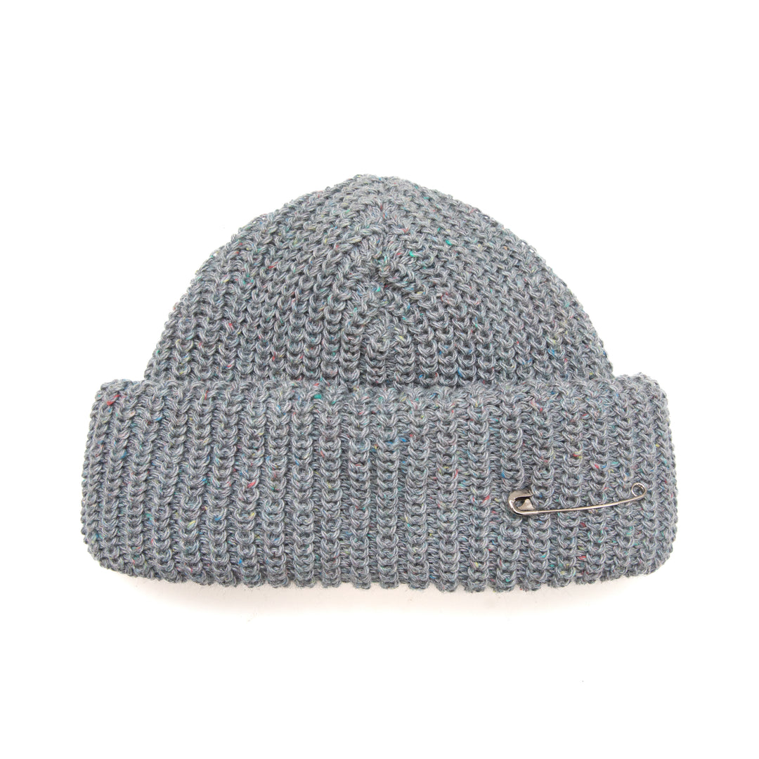 Lumberjack Beanie - Grey