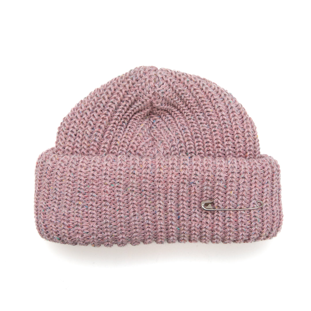 Lumberjack Beanie - Pink