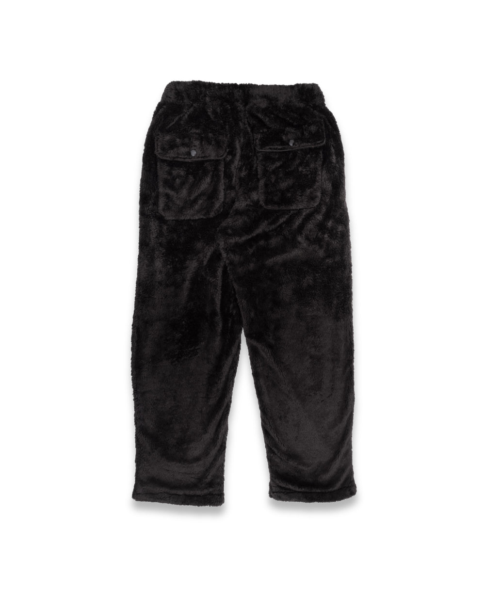 Bear Pant - Black