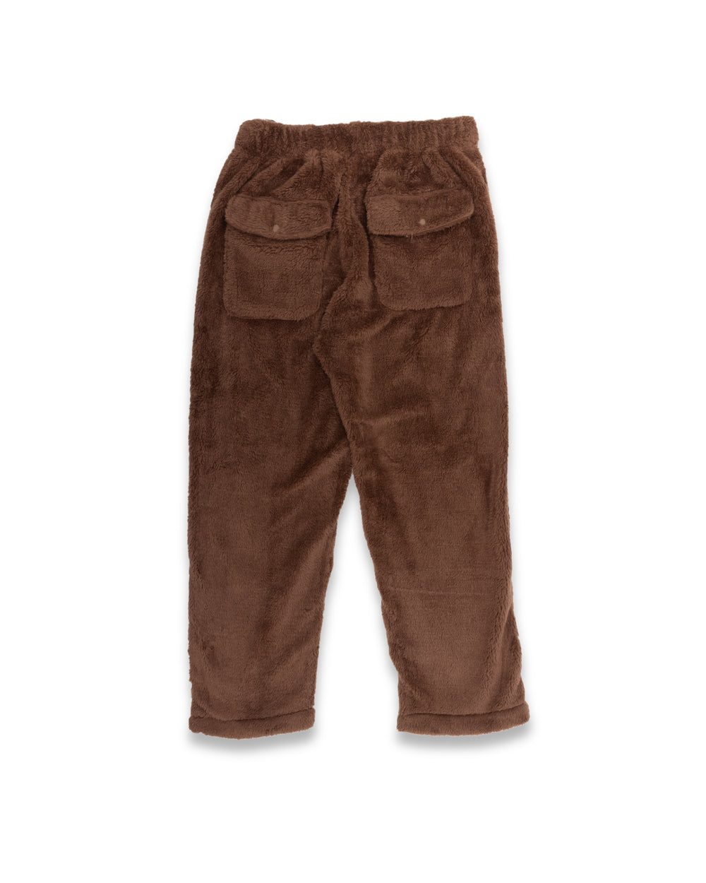 Bear Pant - Brown