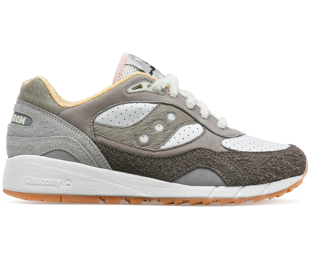Maybe Tomorrow x Saucony Shadow 6000 "Hare"