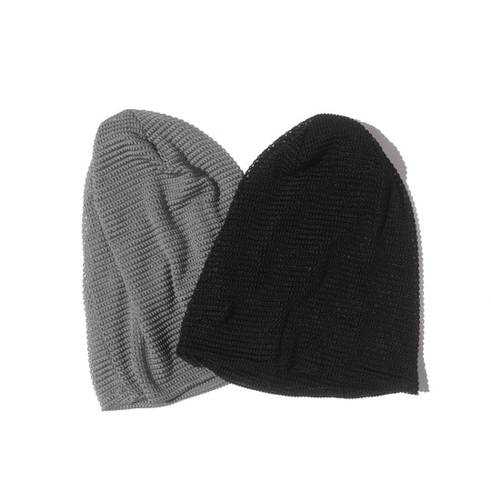 Mesh Beanies