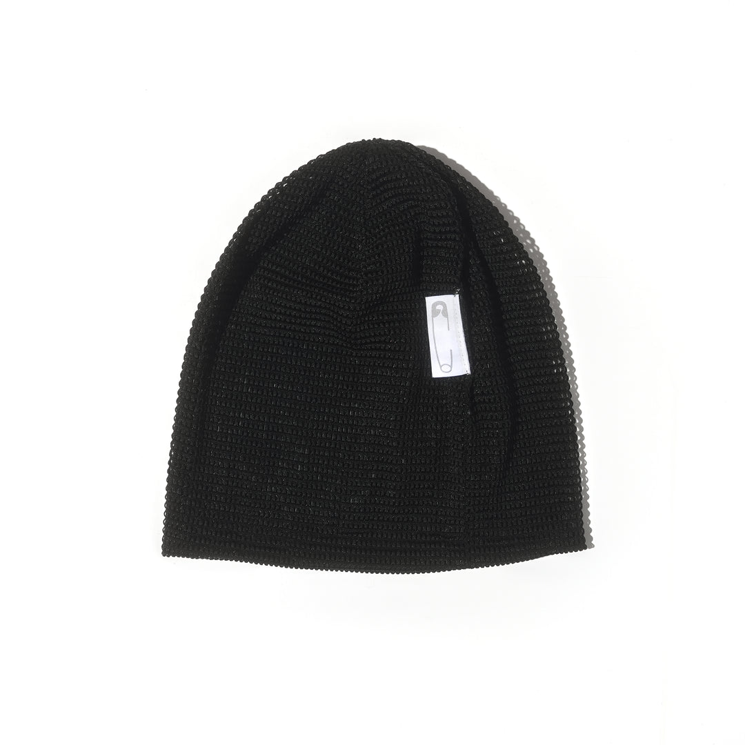 Mesh Beanies