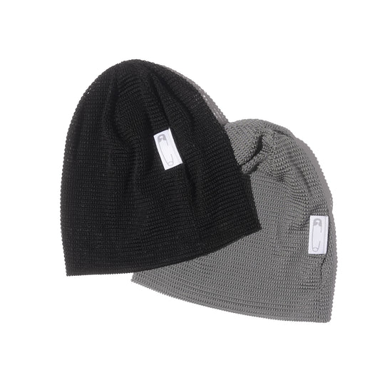 Mesh Beanies