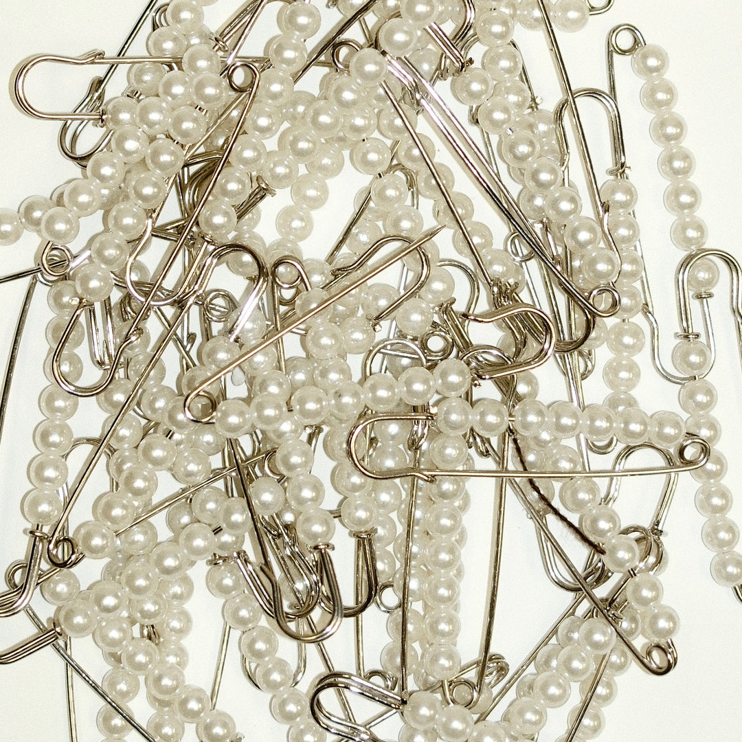 Pearl Pin