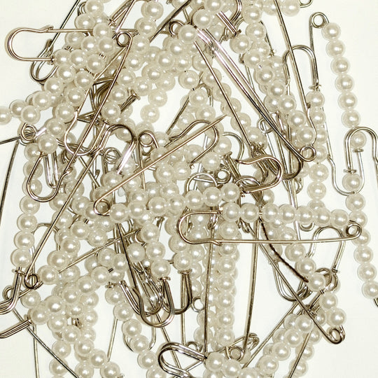 Pearl Pin