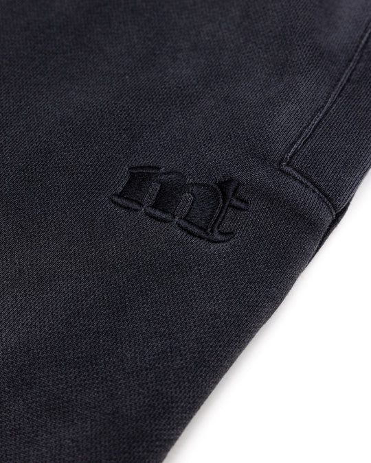 Warm Up Sweatpants - Carbon Black