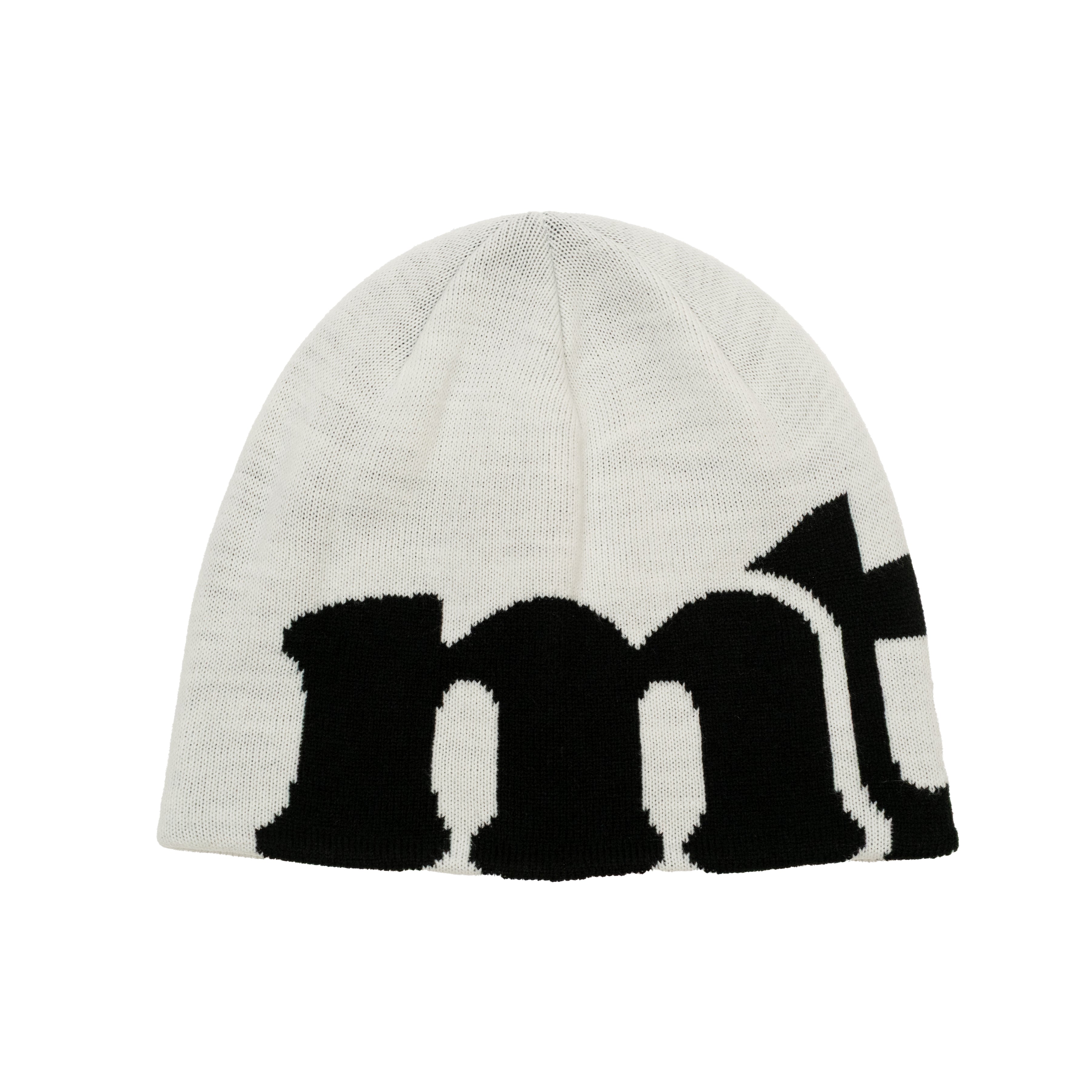◆GOUNMOJA◆ ANG BEANIE 1000000061 Wool-Blend Space-Dye Beanie | GUESS