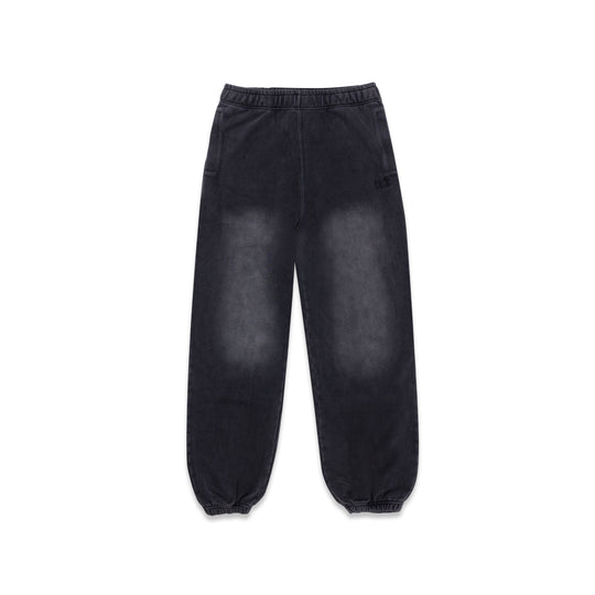 Warm Up Sweatpants - Carbon Black