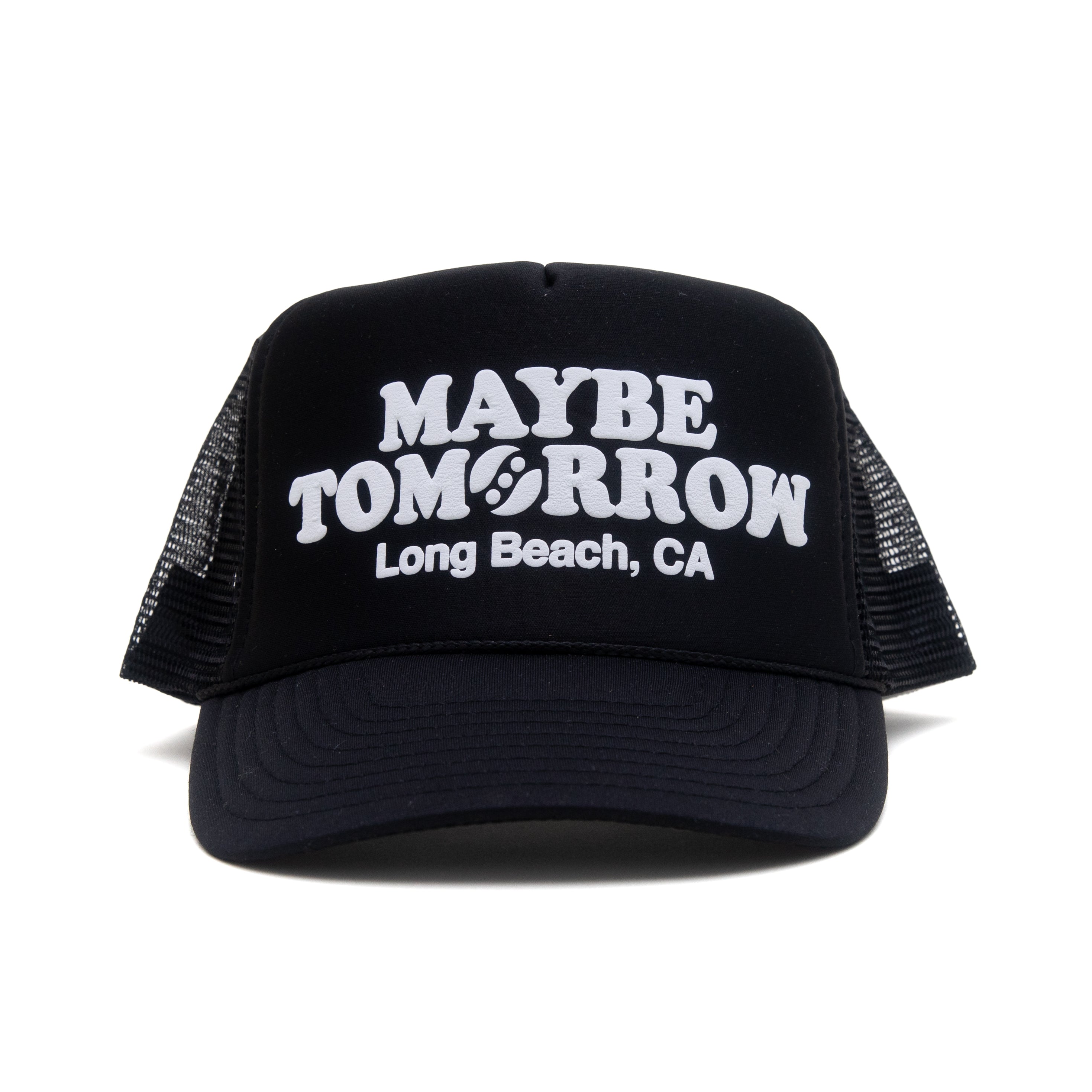 Headwear – Maybe Tomorrow