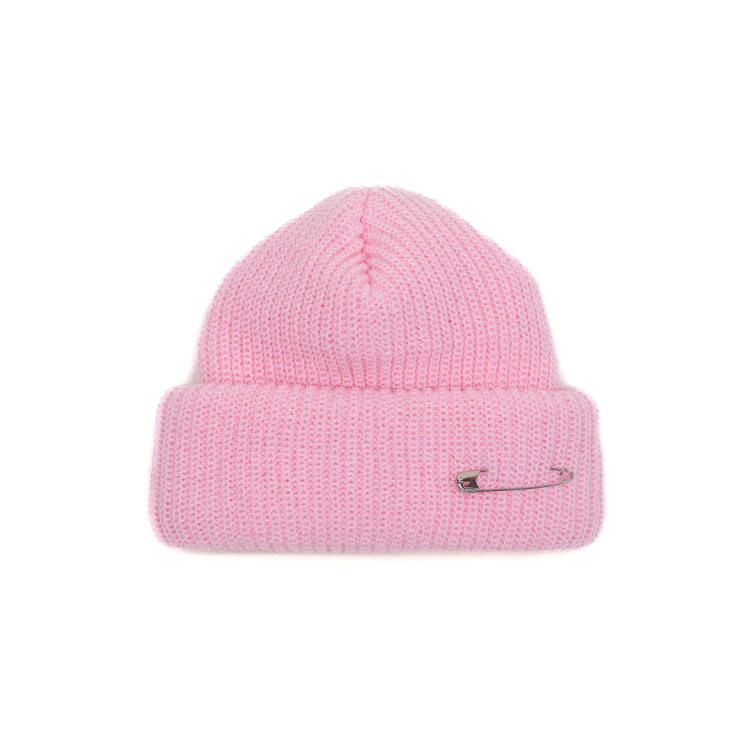 Buster Beanie - Pink