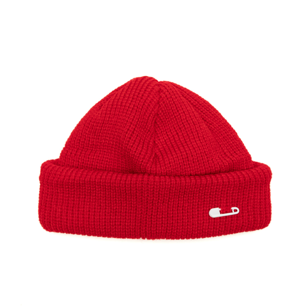 Kids Any Day Beanie - Red