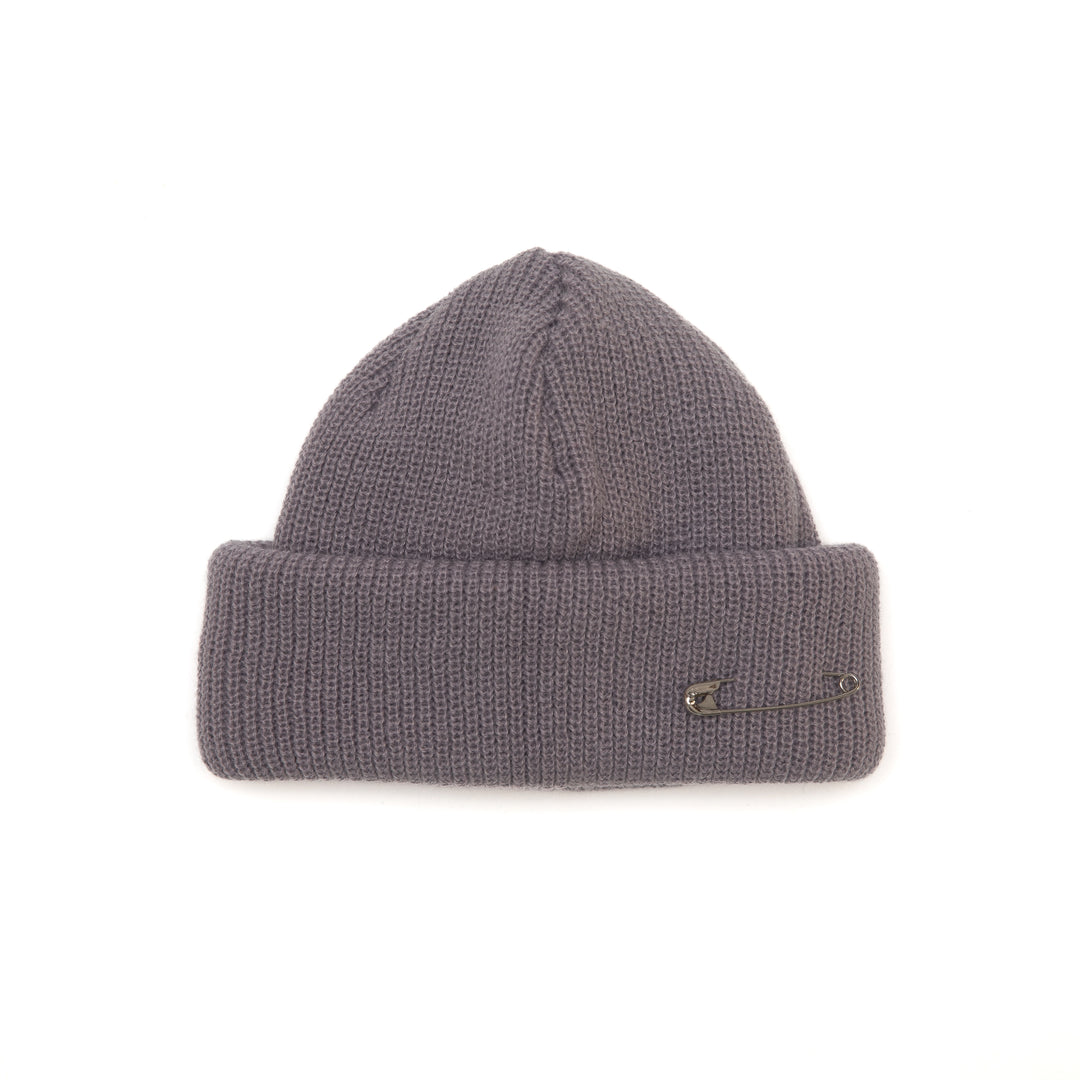 Any Day Beanie - Periwinkle
