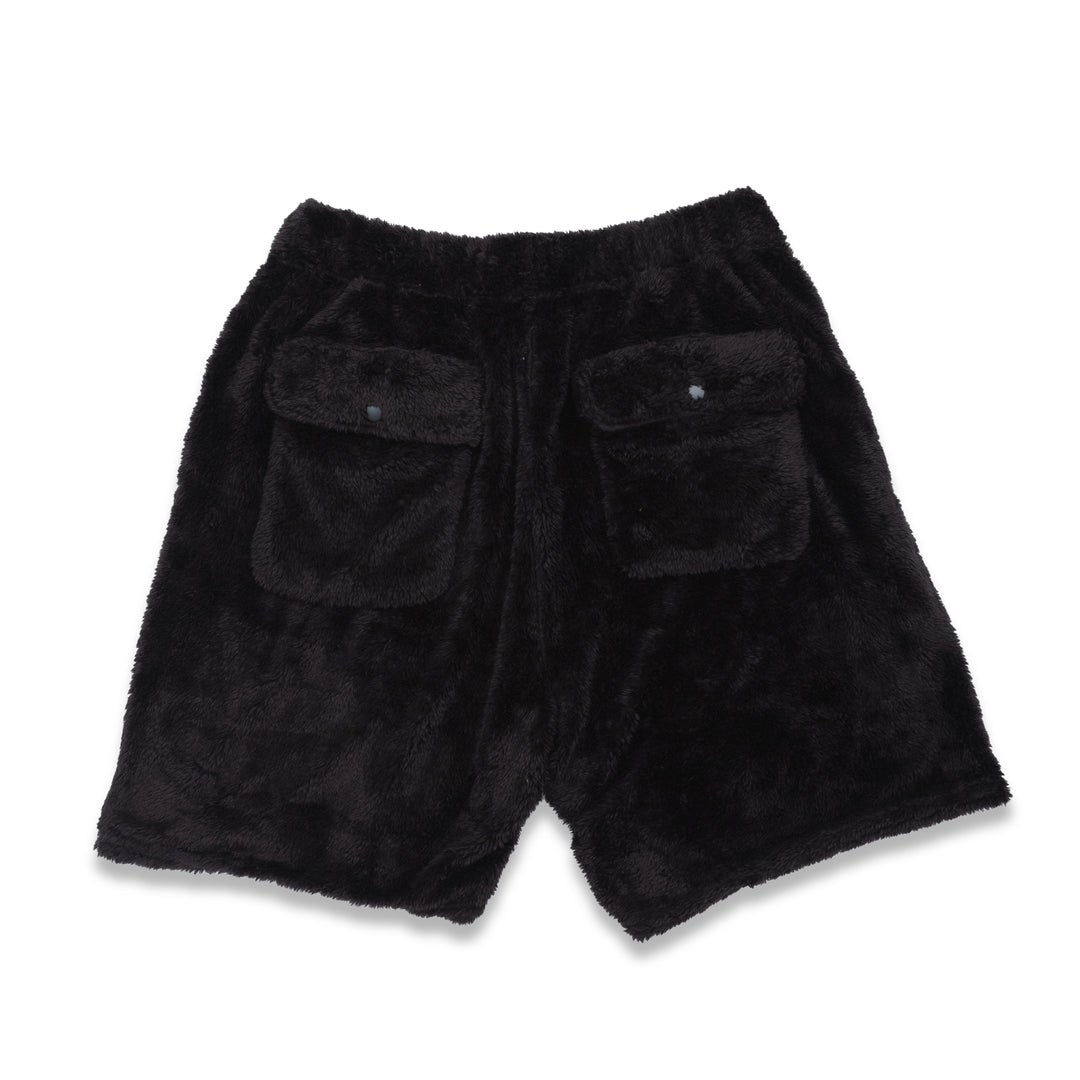 Bear Shorts - Black